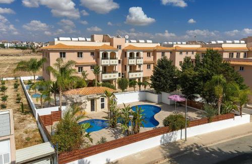 Tersefanou Apartment | Tersefanou Retreat