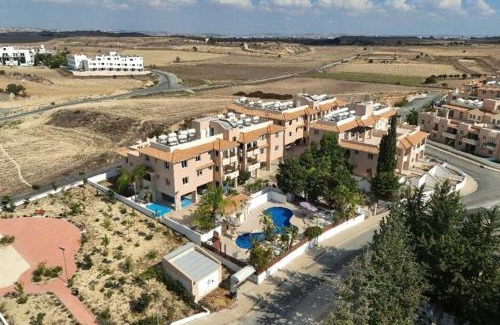 Tersefanou Apartment | Tersefanou Retreat
