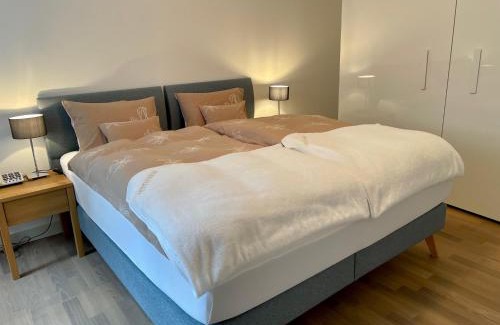 Meilen District Apartment | Tertianum Parkresidenz Meilen
