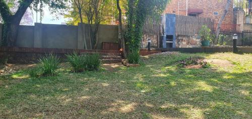 Nelspruit House | Tertius Lodge And House