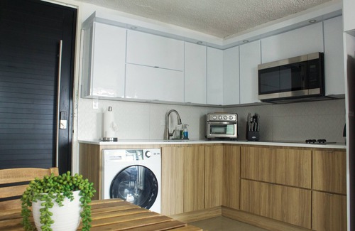 San Juan Apartment | Tertulias con Julia’s design & Great Location