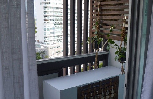 San Juan Apartment | Tertulias con Julia’s design & Great Location