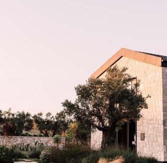 Urla Hotel | Teruar Urla