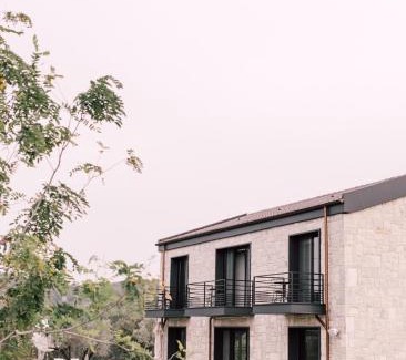 Urla Hotel | Teruar Urla