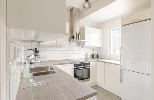 Renko Apartment | Terva23
