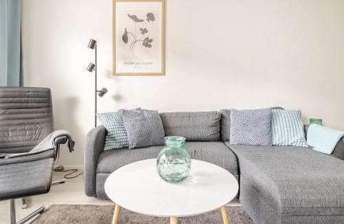 Renko Apartment | Terva23