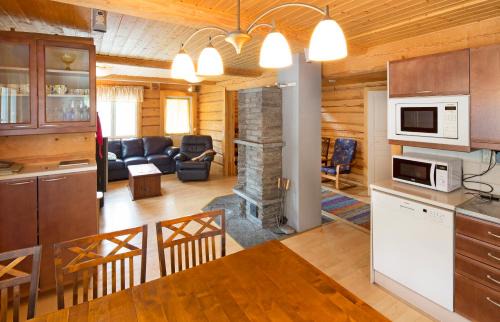 Sysma Ski Chalet | Tervalepikon Torpat