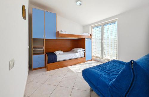 Porto d'Ascoli Apartment | TERZA FILA MARE 3 minuti a piedi Aria Condizionata by WeHostYou