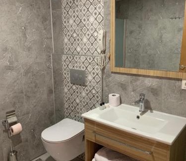 Hopa Hotel | Terzioglu Otel