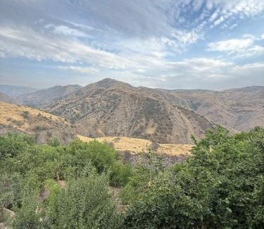 Garni House | Tesaran Hyuratun