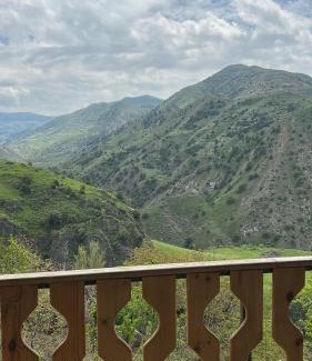 Garni House | Tesaran Hyuratun