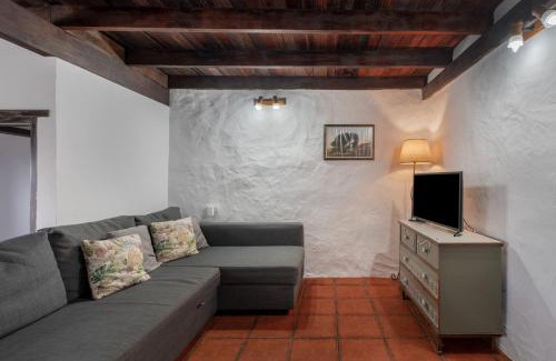 Tesbabo Apartment | Tesbabo Rural - Camelia