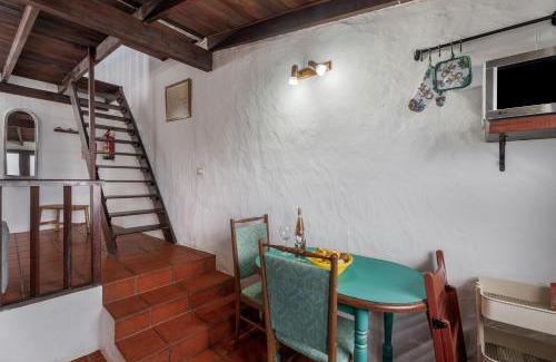 Tesbabo Apartment | Tesbabo Rural - Camelia
