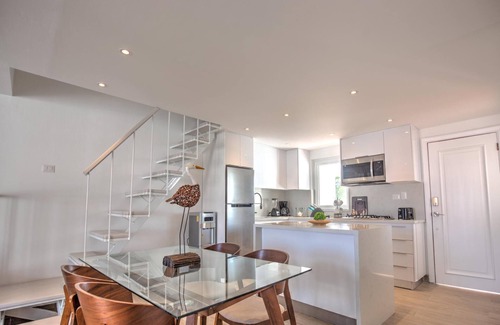 Bavaro Apartment | TesCosy Beachfront 2 BDR Apartment. STM G406