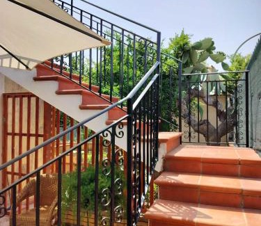 Marinella di Selinunte House | Teseo Holiday