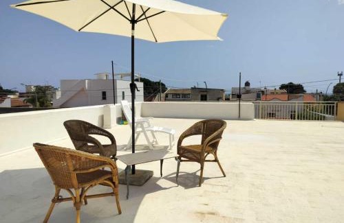 Marinella di Selinunte House | Teseo Holiday