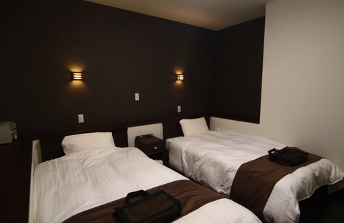 Teshio Hotel | Teshio Onsen Yubae