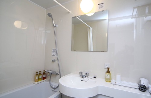 Teshio Hotel | Teshio Onsen Yubae