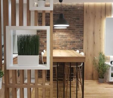 Grbavica Apartment | Tesla 3 Apartment