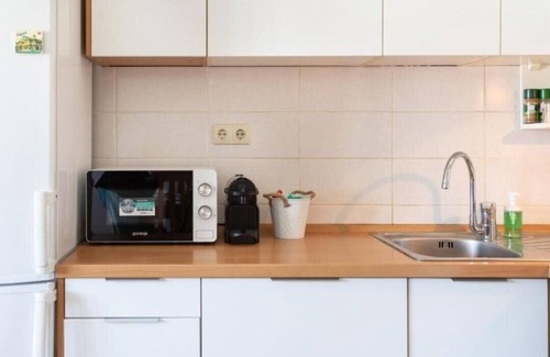 Zagreb Apartment | Tesla Apartment URBAN STAY