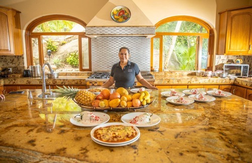 South Shore Hotel Area Villa | Tesoro Del Mar in Puerto Vallarta by Personal Villas - Best Nature Experience