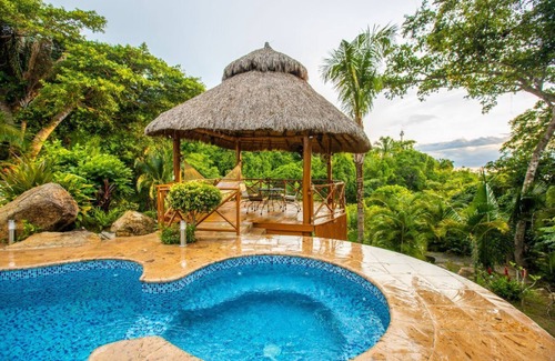 South Shore Hotel Area Villa | Tesoro Del Mar in Puerto Vallarta by Personal Villas - Best Nature Experience