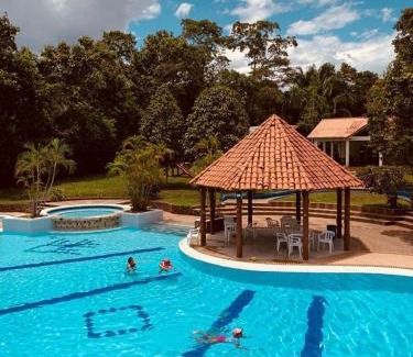 Carmen de Apicala House | Tesoro Paradise