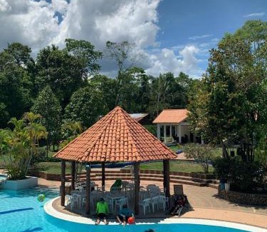 Carmen de Apicala House | Tesoro Paradise