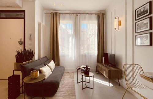 Forli Apartment | Tesoro Suite 01