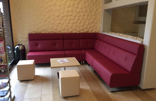 Kaarst Hotel | Tespo Sportpark & Hotel
