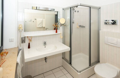 Kaarst Hotel | Tespo Sportpark & Hotel