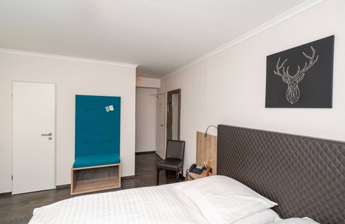 Kaarst Hotel | Tespo Sportpark & Hotel