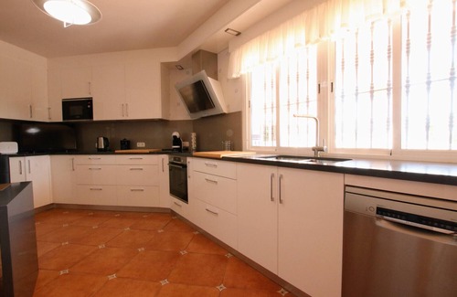 Pinos de Alhaurin House | TESS Villa El Oasis