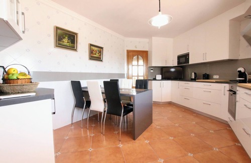 Pinos de Alhaurin House | TESS Villa El Oasis