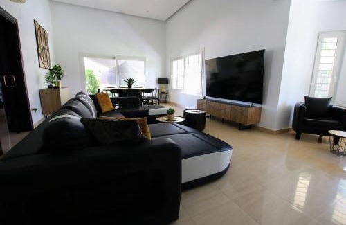 Alhaurin de la Torre Villa | TESS Villa Jocalo