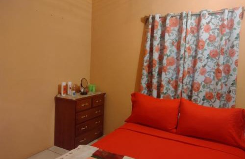 Arima Apartment | Tessa's Inn