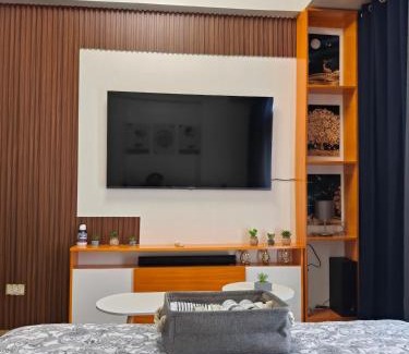 Binan City Apartment | Tessa's Place Staycation