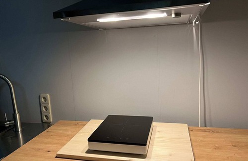Sabadell Apartment | Tessas apartments, Sabadell 1