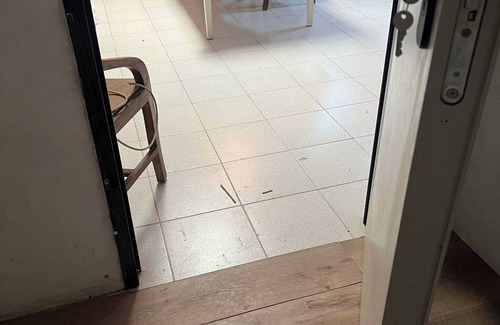 Sabadell Apartment | Tessas apartments, Sabadell 3