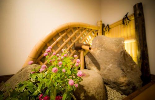 Shimizu Ward House | Tessen Guesthouse