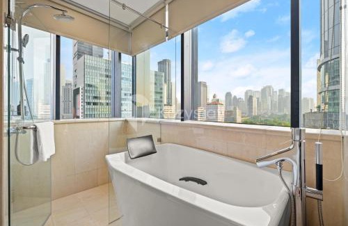 Bendungan Hilir Apartment | Tessera by Kozystay - Sudirman