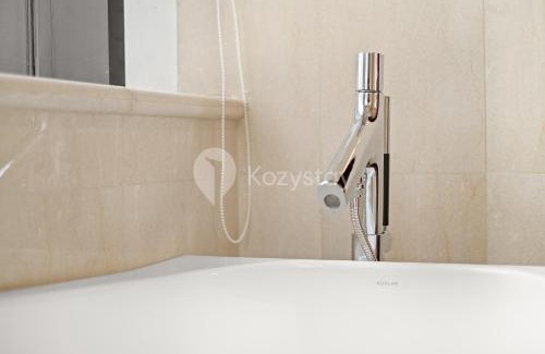 Bendungan Hilir Apartment | Tessera by Kozystay - Sudirman