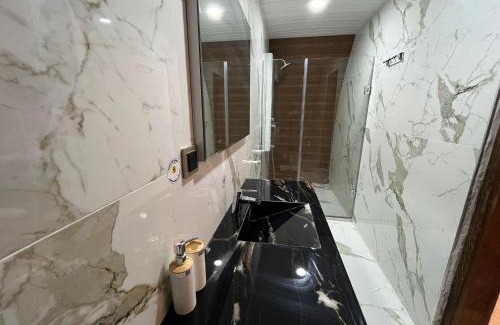 Eyyubiye Hotel | Tessera Hotel