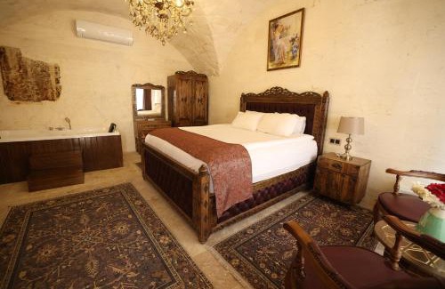 Eyyubiye Hotel | Tessera Hotel