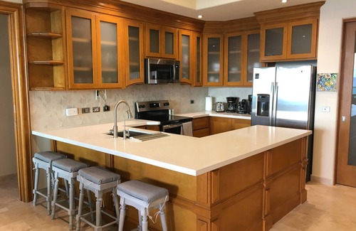 Las Conchas Condo | Tessoro 1204 - Stunishing sunrises & sunsets