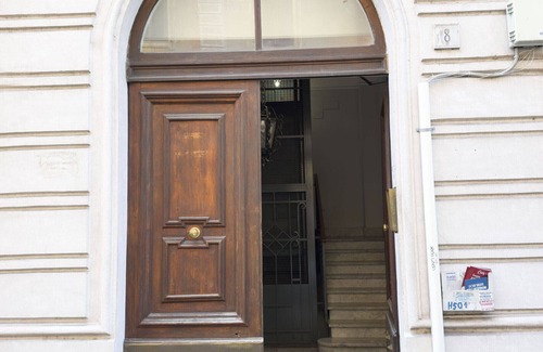 Testaccio Apartment | Testaccio Brand New 3 BR Apartment