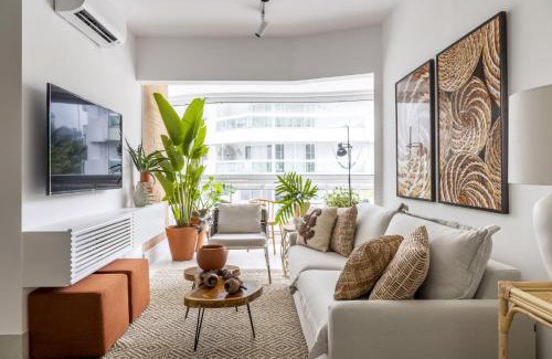 Salvaterra de Magos Apartment | Teste