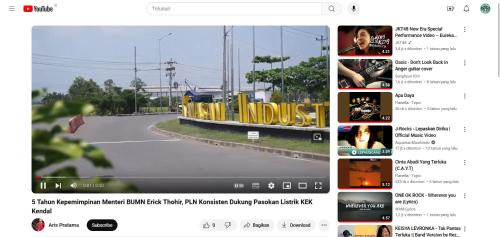 Pasuruan Villa | testyty