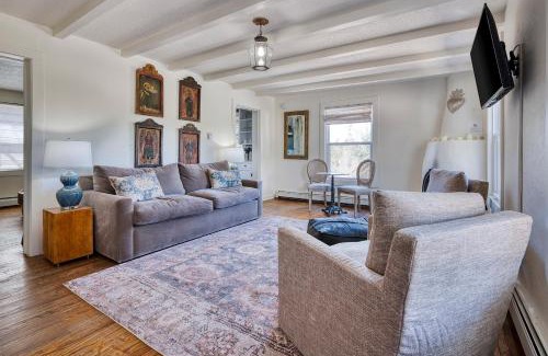 Tesuque House | Tesuque Outpost Casita E & F Best views in Santa Fe