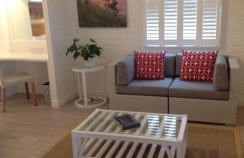 Tete Hotel | Tete Ferry Sun